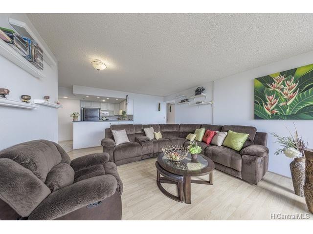 3130 Ala Ilima Street, Honolulu, HI 96818