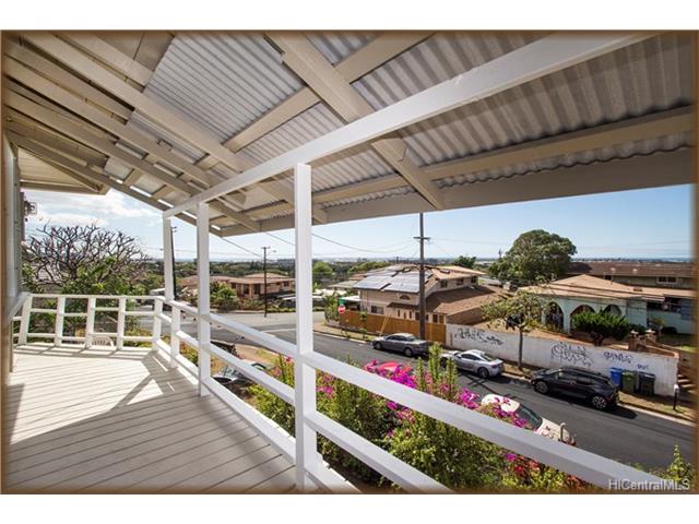 3710 Likini Street, Honolulu, HI 96818