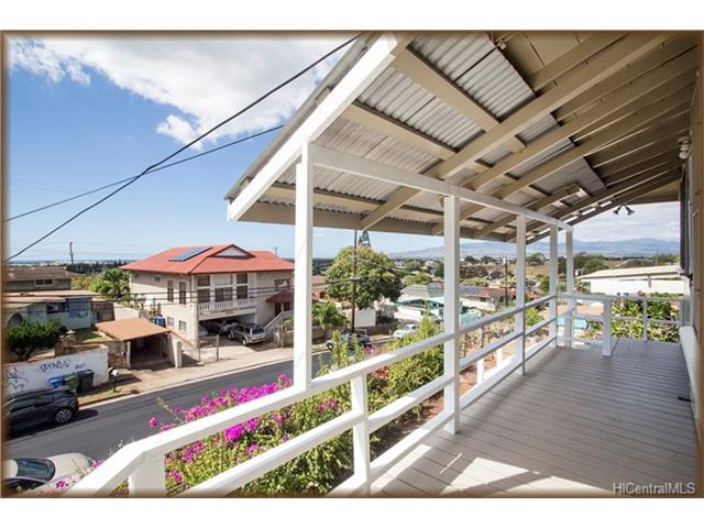 3710 Likini Street, Honolulu, HI 96818