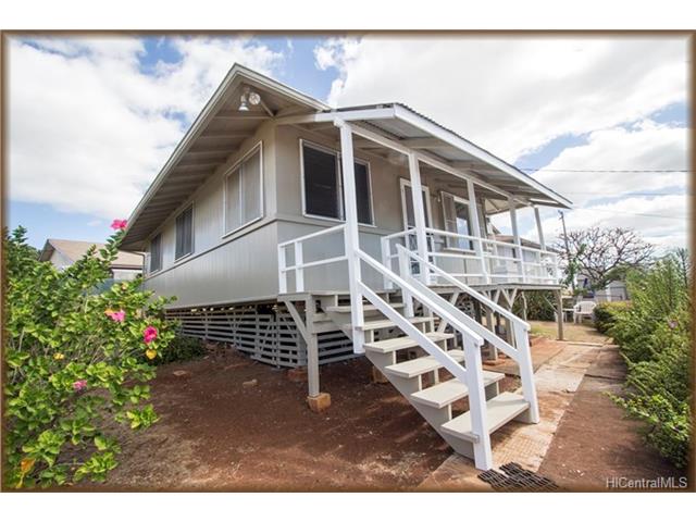 3710 Likini Street, Honolulu, HI 96818