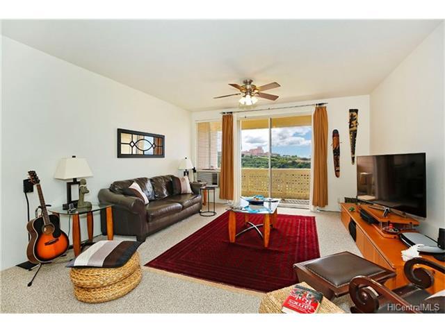 1355F Moanalualani Place, Honolulu, HI 96819