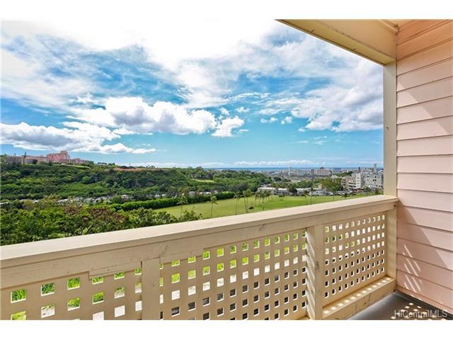 1355F Moanalualani Place, Honolulu, HI 96819