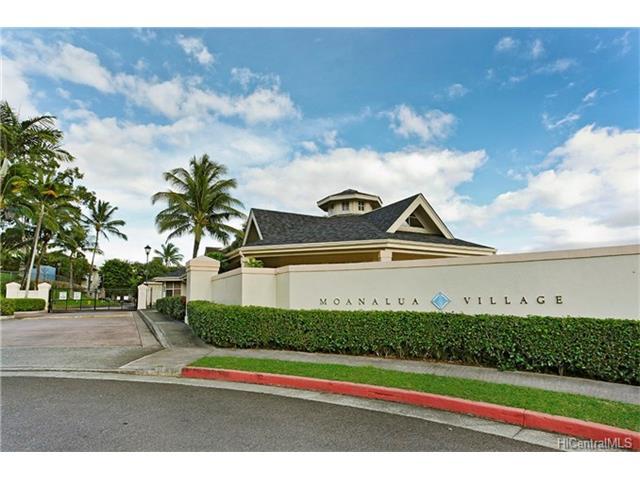 1355F Moanalualani Place, Honolulu, HI 96819