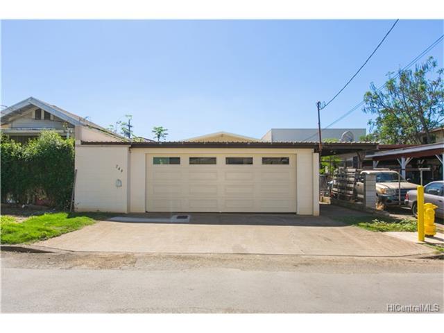 749 Gulick Avenue, Honolulu, HI 96819