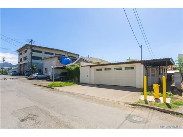 749 Gulick Avenue, Honolulu, HI 96819