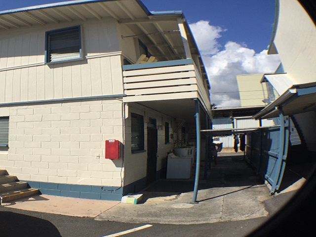 719 Umi St Unit CHonolulu, HI, 96819Honolulu County