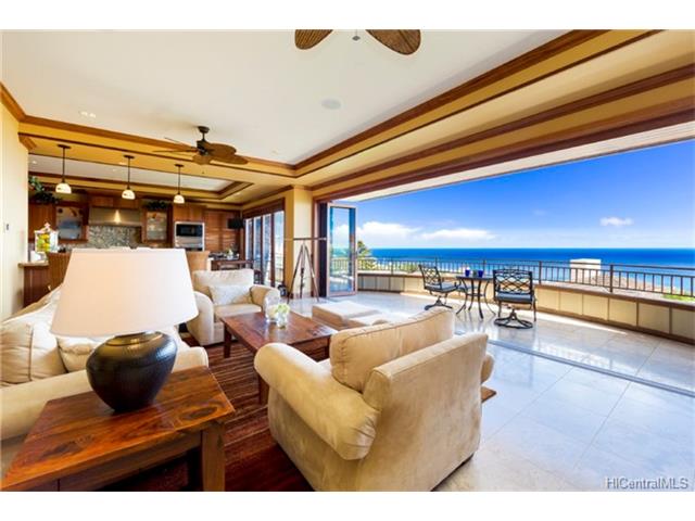 820 Ikena Circle, Honolulu, HI 96821