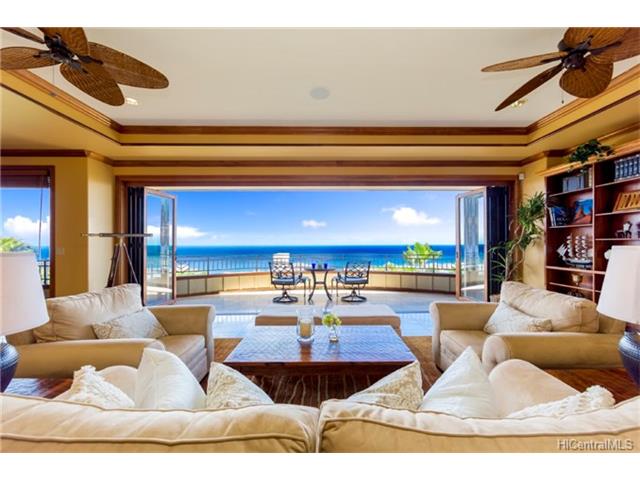 820 Ikena Circle, Honolulu, HI 96821
