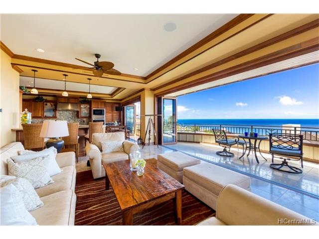 820 Ikena Circle, Honolulu, HI 96821
