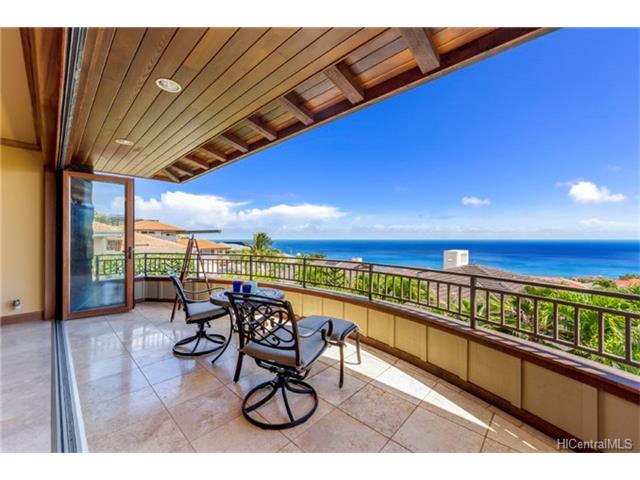 820 Ikena Circle, Honolulu, HI 96821
