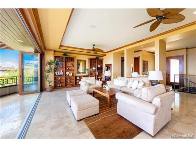820 Ikena Circle, Honolulu, HI 96821