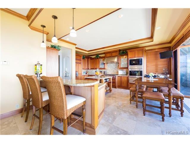 820 Ikena Circle, Honolulu, HI 96821