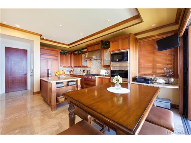 820 Ikena Circle, Honolulu, HI 96821