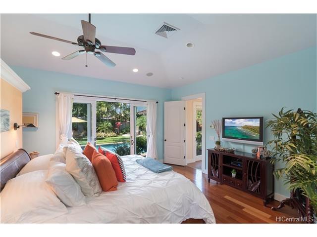 219 Wailupe Circle, Honolulu, HI 96821