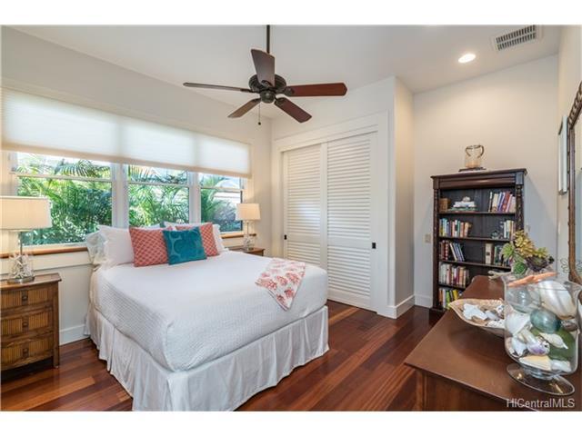 219 Wailupe Circle, Honolulu, HI 96821