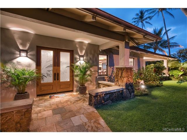 219 Wailupe Circle, Honolulu, HI 96821