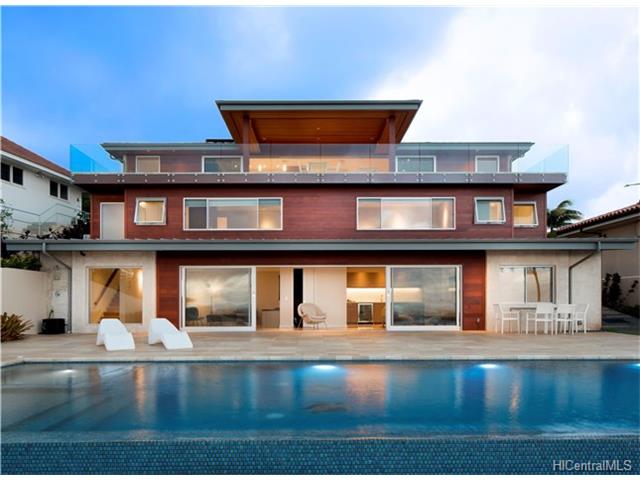 878 Puuikena Drive, Honolulu, HI 96821