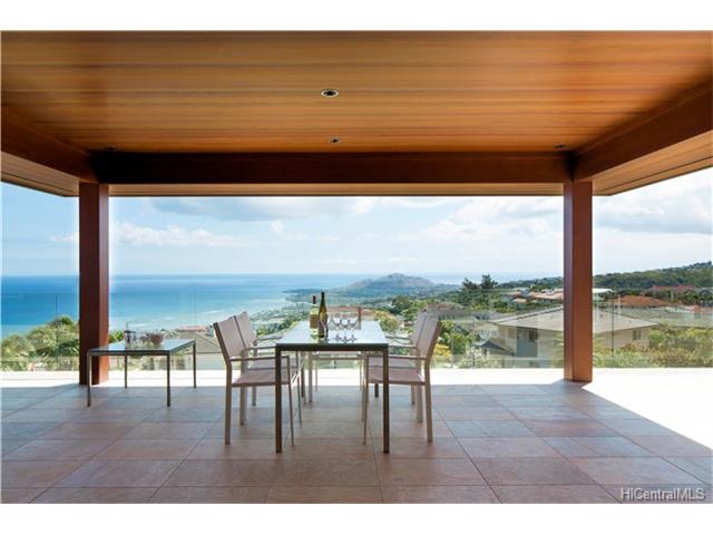 878 Puuikena Drive, Honolulu, HI 96821