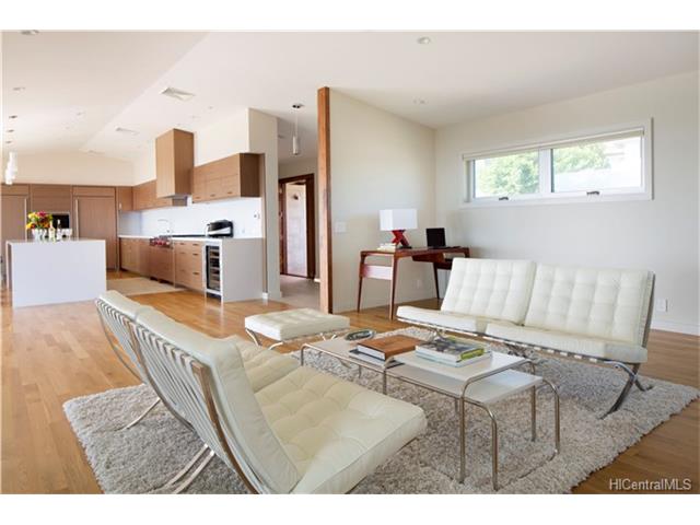 878 Puuikena Drive, Honolulu, HI 96821