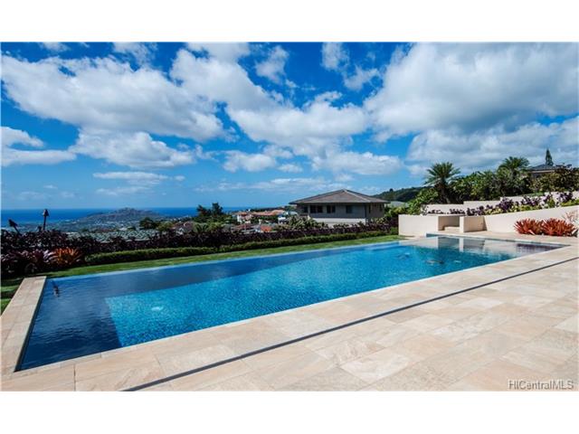 878 Puuikena Drive, Honolulu, HI 96821