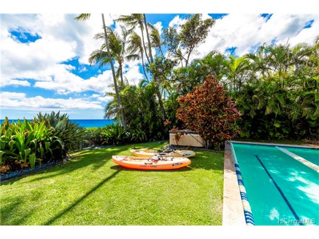 4981 Kalanianaole Highway, Honolulu, HI 96821