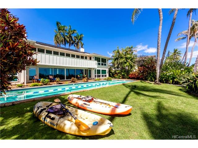 4981 Kalanianaole Highway, Honolulu, HI 96821