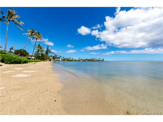 4981 Kalanianaole Highway, Honolulu, HI 96821