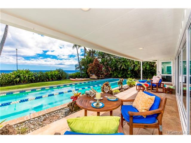 4981 Kalanianaole Highway, Honolulu, HI 96821
