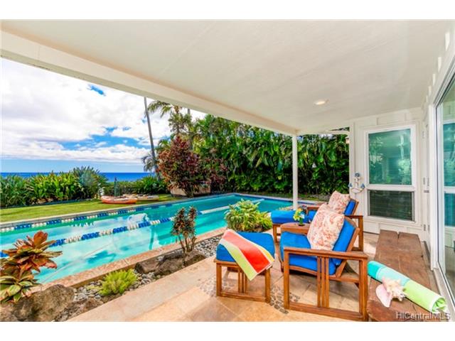 4981 Kalanianaole Highway, Honolulu, HI 96821