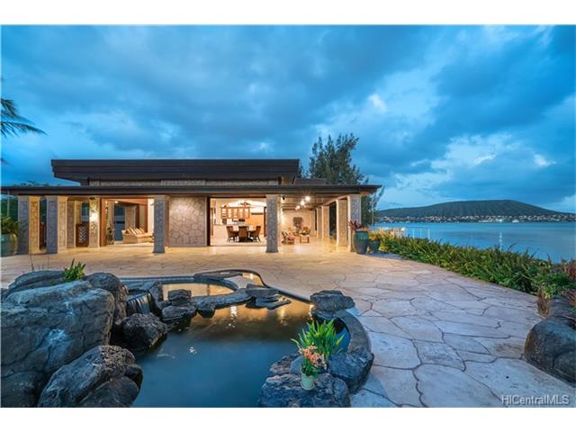 101 Paiko Drive, Honolulu, HI 96821