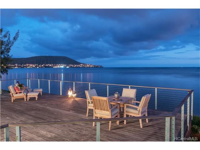 101 Paiko Drive, Honolulu, HI 96821