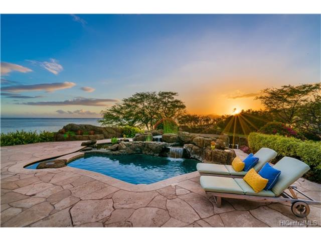 101 Paiko Drive, Honolulu, HI 96821