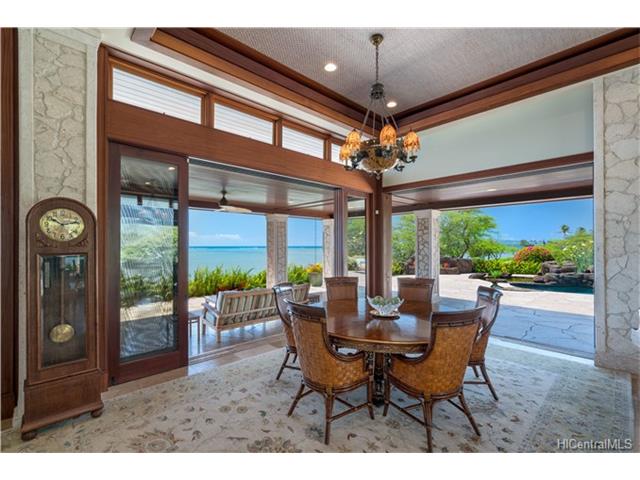 101 Paiko Drive, Honolulu, HI 96821