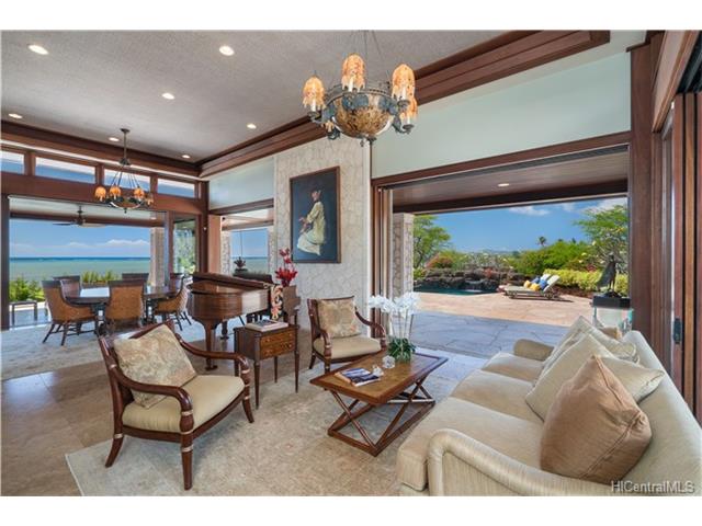 101 Paiko Drive, Honolulu, HI 96821
