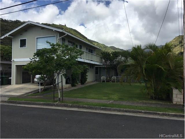 5610 Halekamani Street, Honolulu, HI 96821