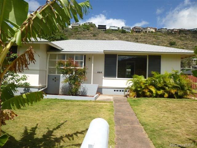 Honolulu, HI 96821
