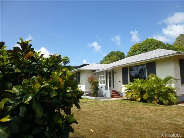 Honolulu, HI 96821