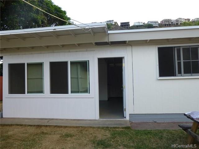 Honolulu, HI 96821
