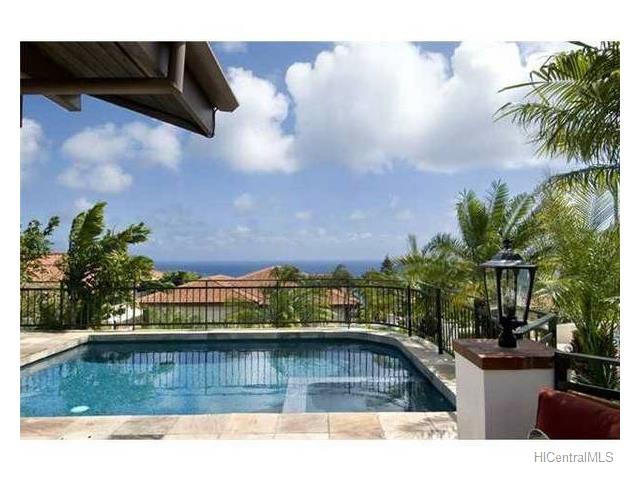 168 Maono Place, Honolulu, HI 96821