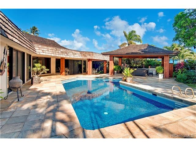 1142 Waikui Place, Honolulu, HI 96821
