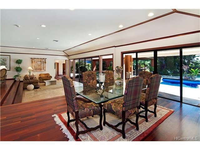 1142 Waikui Place, Honolulu, HI 96821