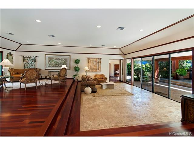 1142 Waikui Place, Honolulu, HI 96821