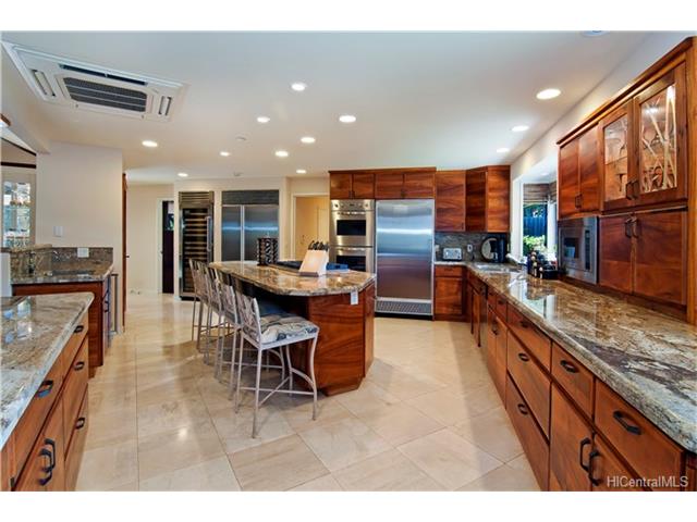 1142 Waikui Place, Honolulu, HI 96821