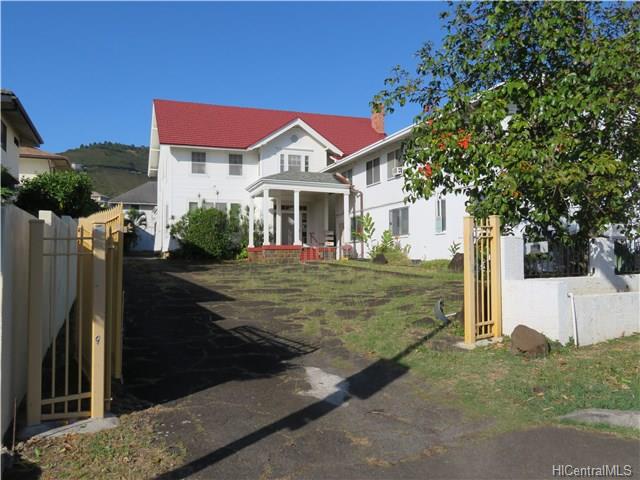1904 Vancouver Drive, Honolulu, HI 96822