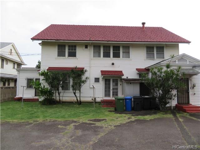 1904 Vancouver Drive, Honolulu, HI 96822