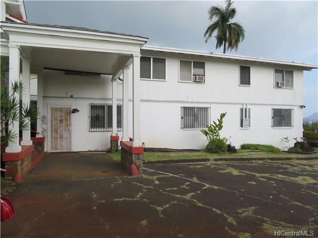 1904 Vancouver Drive, Honolulu, HI 96822