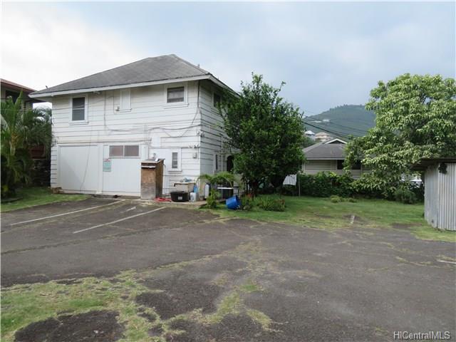 1904 Vancouver Drive, Honolulu, HI 96822