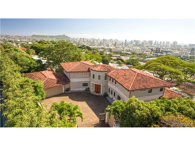 Honolulu, HI 96822
