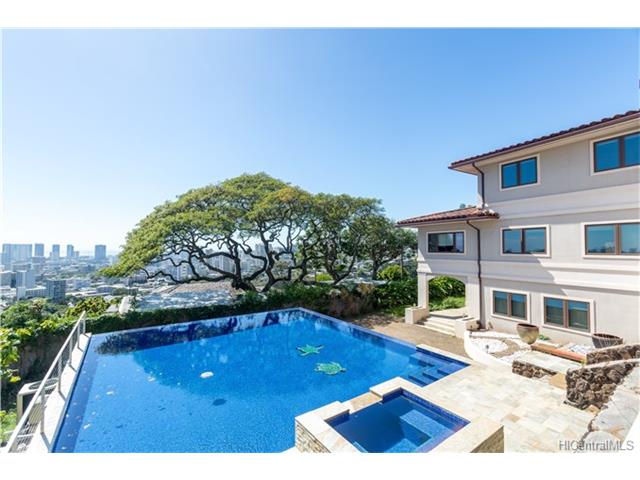 Honolulu, HI 96822