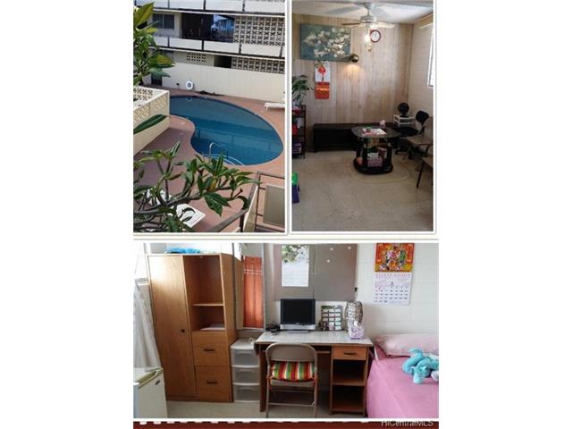 1120 Hassinger Street, Honolulu, HI 96822